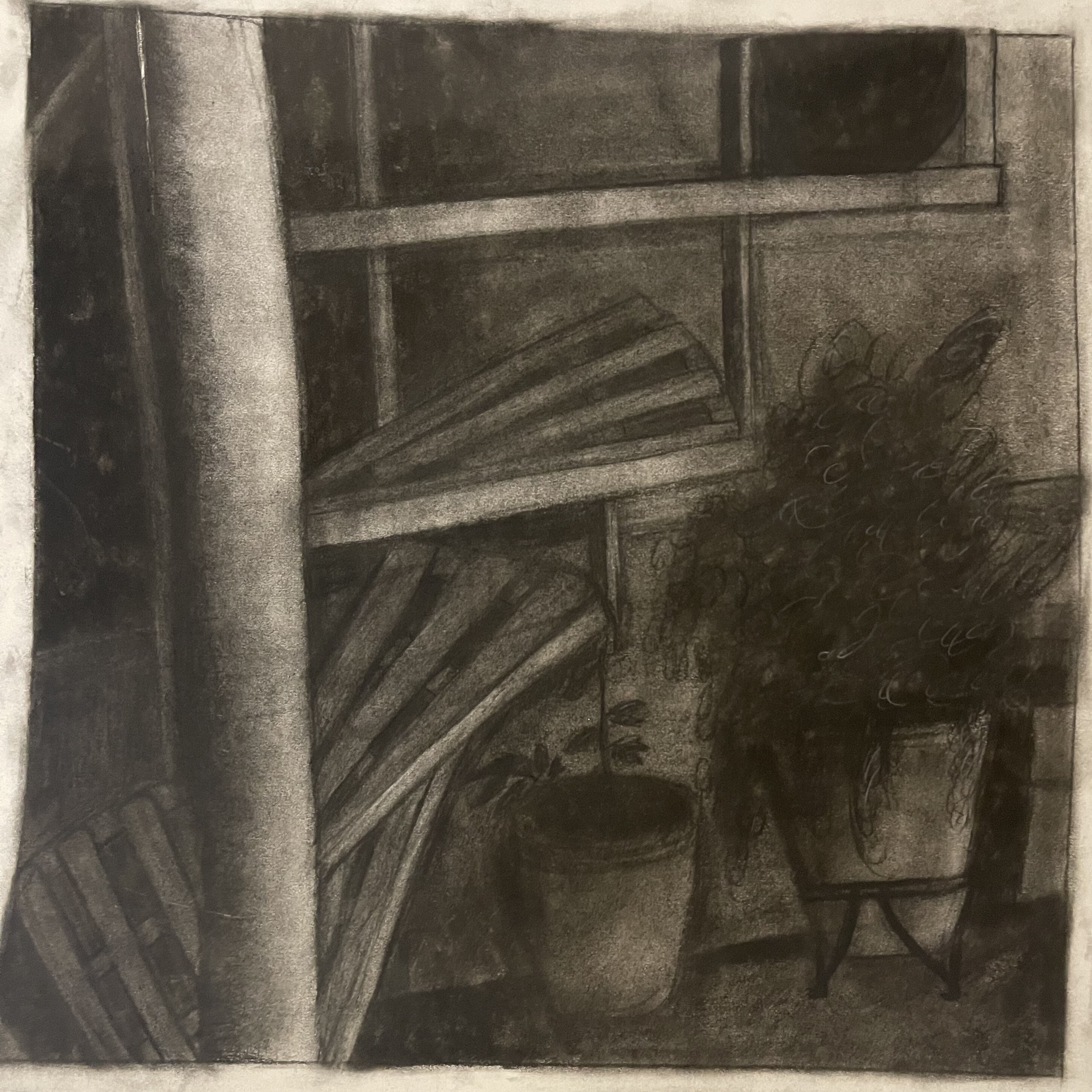 Night Charcoal