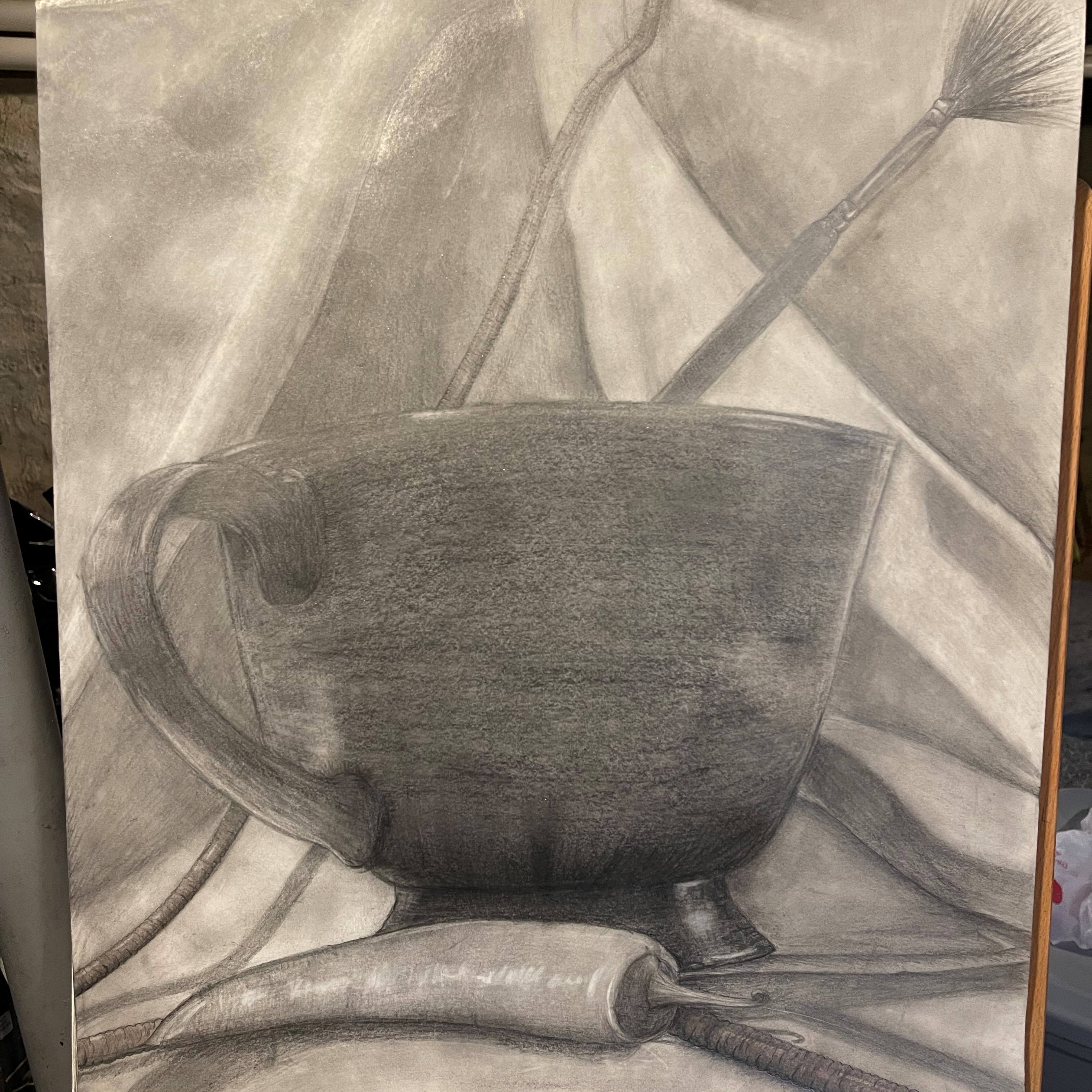 Still Life